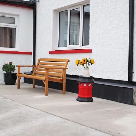 Villa Old Post Office Tarbert  Esterno foto