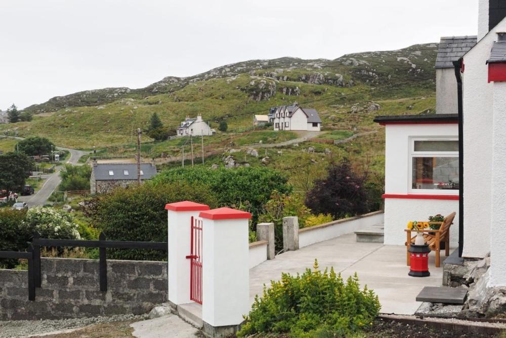 Villa Old Post Office Tarbert  Esterno foto
