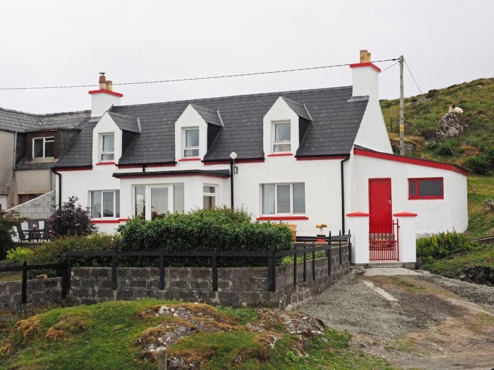 Villa Old Post Office Tarbert  Esterno foto