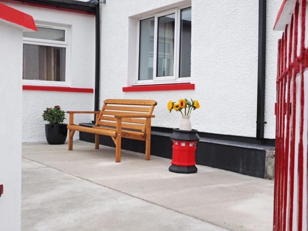 Villa Old Post Office Tarbert  Esterno foto