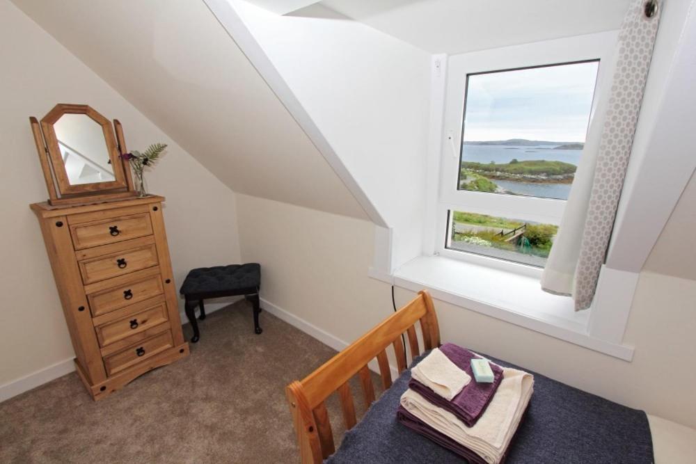 Villa Old Post Office Tarbert  Esterno foto