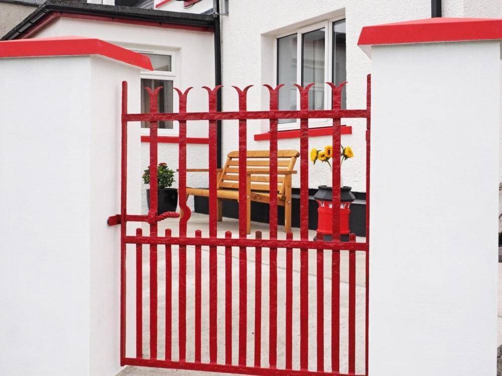 Villa Old Post Office Tarbert  Esterno foto