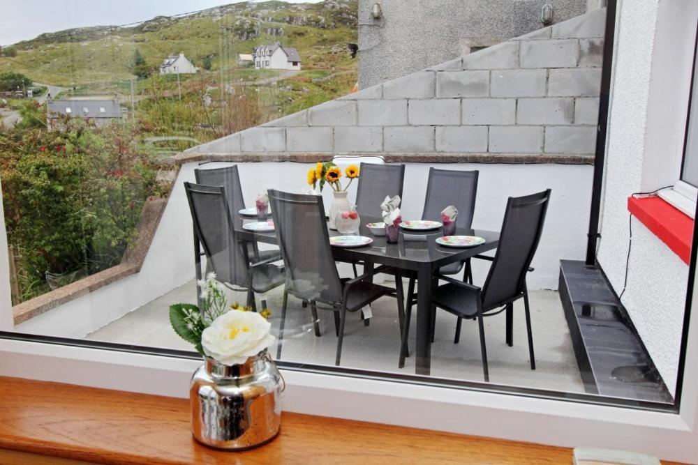 Villa Old Post Office Tarbert  Esterno foto