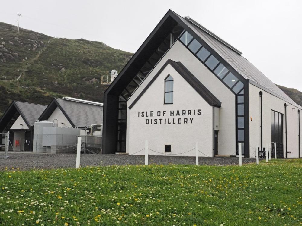 Villa Old Post Office Tarbert  Esterno foto
